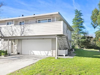72 Plumas Circle #A, Novato, CA, 94947