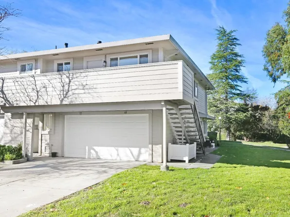 72 Plumas Circle #A, Novato, CA 94947
