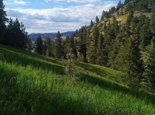 3956 Lepage Rd, Cascade, MT 59421