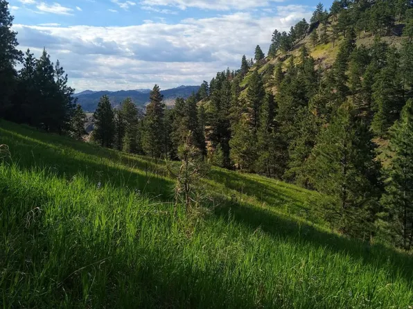 3956 Lepage Rd, Cascade, MT 59421