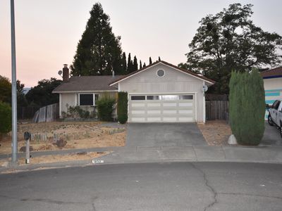 950 Arguello Ct, Sonoma, CA, 95476
