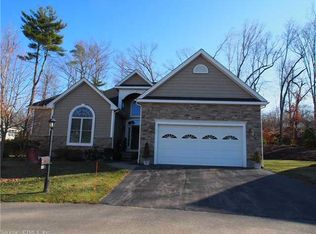 48 Montauk Way, Glastonbury, CT 06033