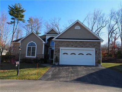 48 Montauk Way, Glastonbury, CT, 06033