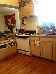 Rented by Landmark Resources