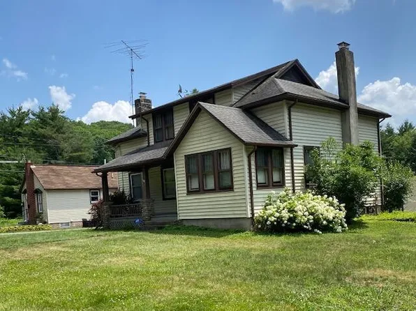 558 Effort Neola Rd, Saylorsburg, PA 18353