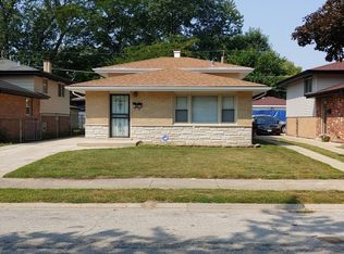 14438 Murray Ave, Dolton, IL 60419
