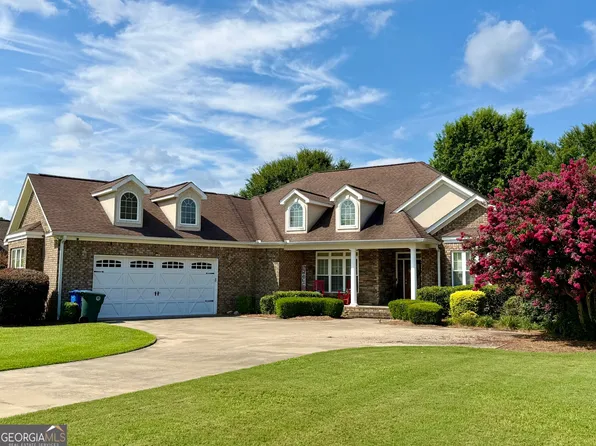 110 Walke Ridge Trl, Dublin, GA 31021