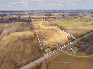 451 Colonel Talbot Rd, Norfolk County, ON N4G4G9