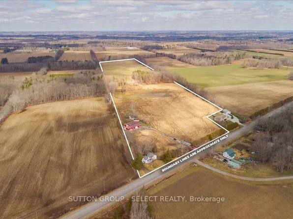 451 Colonel Talbot Rd, Norfolk County, ON N4G 4G9