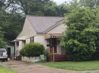 2084 Brookline Rd, Memphis, TN 38128