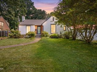 1288 Catawba St, Kingsport, TN 37660
