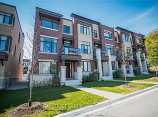 37 Carrville Woods Cir, Vaughan, ON L6A 4Z6