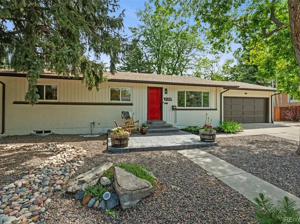 2198 Zinnia Way, Golden, CO 80401