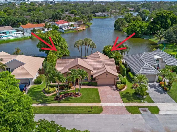 5260 SW 15th Place, Plantation, FL 33317