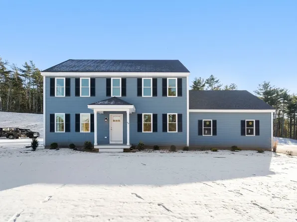 69 Minot Ave, Wareham, MA 02571