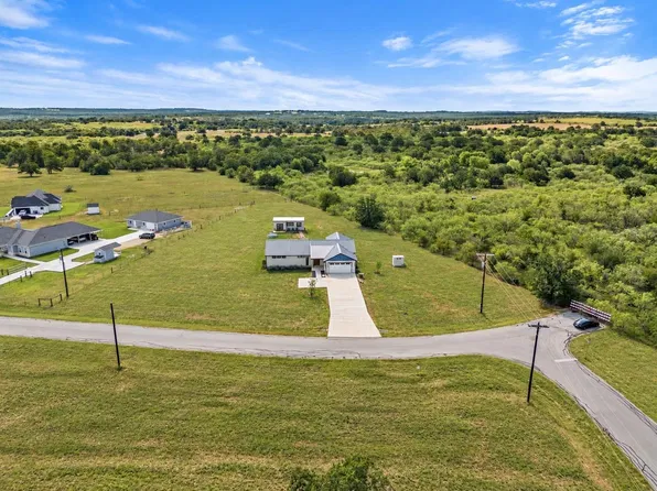 111 Starlight Path, Red Rock, TX 78662