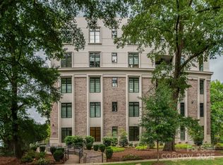 1333 Queens Rd #B1, Charlotte, NC 28207