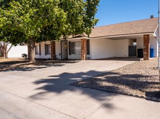 4331 W DAILEY Street, Glendale, AZ 85306