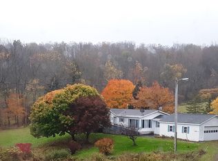 153 Hansen Rd, Cherry Valley, NY 13320