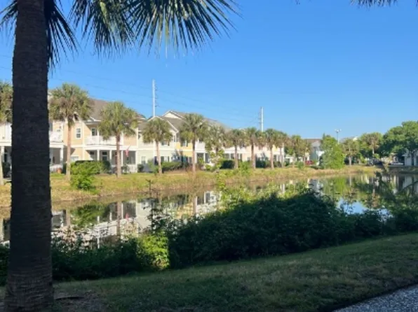 Bluffton Village - 50 Cassandra Lane, 50 Cassandra Ln #C, Bluffton, SC 29910