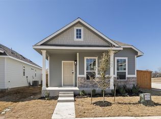 164 Bosque Dr, San Marcos, TX 78666