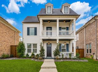 2812 Amesbury Colony, The Colony, TX 75056