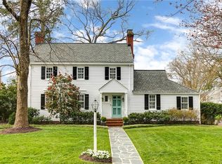 5509 Toddsbury Rd, Richmond, VA 23226