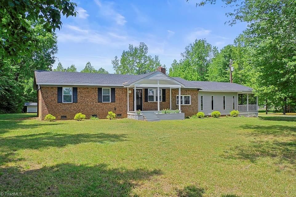 5438 N State Highway 119, Mebane, NC 27302 Zillow