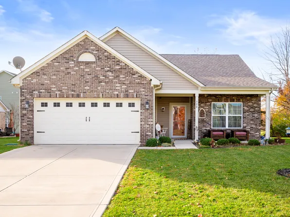 520 Flint Blvd, Fortville, IN 46040