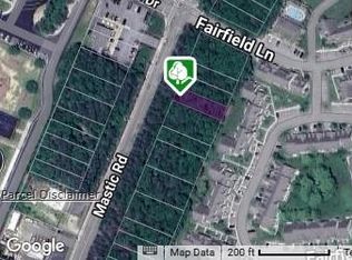 Vacant Land Mastic Road, Mastic Beach, NY 11951