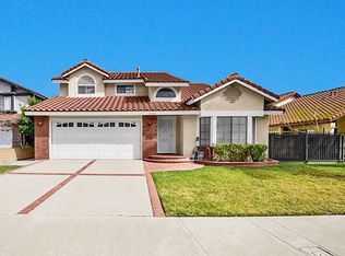 13545 Morning Mist Way, Chino Hills, CA 91709