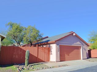 4721 N Laird Way, Tucson, AZ 85705