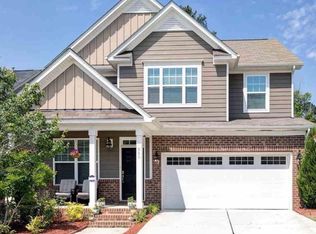640 Sweet Laurel Ln, Apex, NC 27523