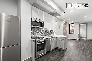 Rented by Citi Habitats