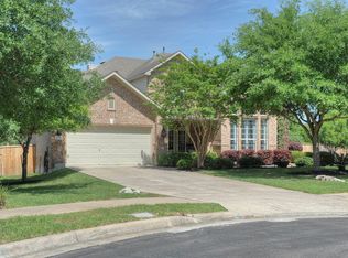6700 Maelin Cv, Austin, TX 78739