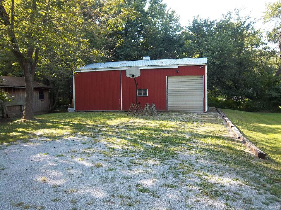 index 2214 (4170 US 45, Harrisburg, IL  62946) 001
