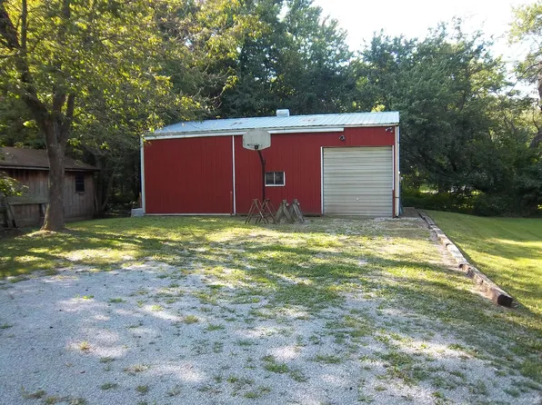 4170 Us Highway 45, Harrisburg, IL 62946