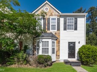 5755 Hampton Ct, Atlanta, GA 30349