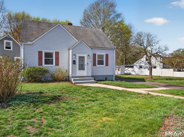 6 Welch Street, Hamden, CT 06514
