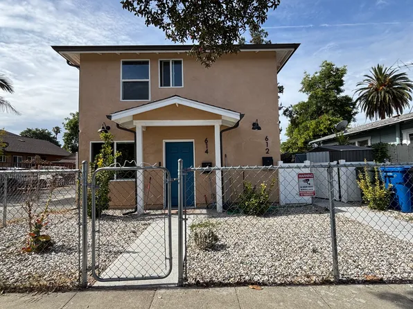 612 E Alvarado St, Pomona, CA 91767