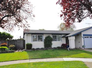 3042 Calcott Ct, Fremont, CA 94555