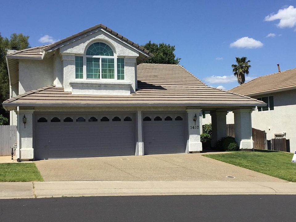 2nd image of 3407 Summerfield Dr