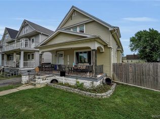 5 Macamley St, Buffalo, NY 14220