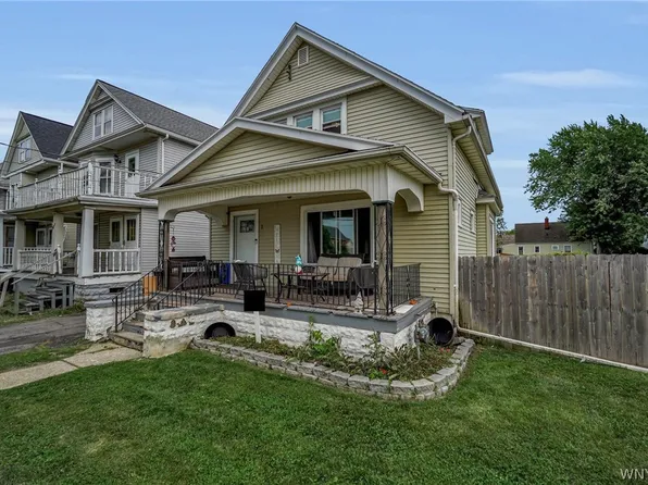 5 Macamley St, Buffalo, NY 14220