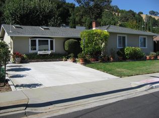 4030 Raap Ave, Martinez, CA 94553