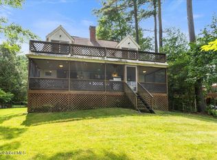 29 Woodland Ridge Road, Bolton Landing, NY 12814