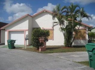 29606 SW 158th Ct, Homestead, FL 33033