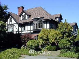 954 Broadway E, Seattle, WA 98102