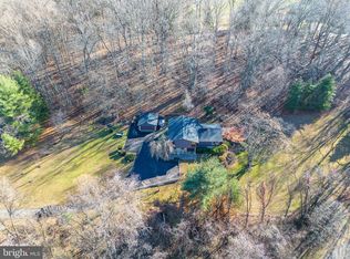 6109 Hutschenreuter Rd, Glen Arm, MD 21057