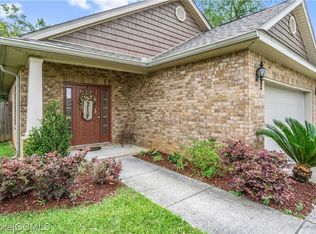 2018 Redpine Dr, Semmes, AL 36575